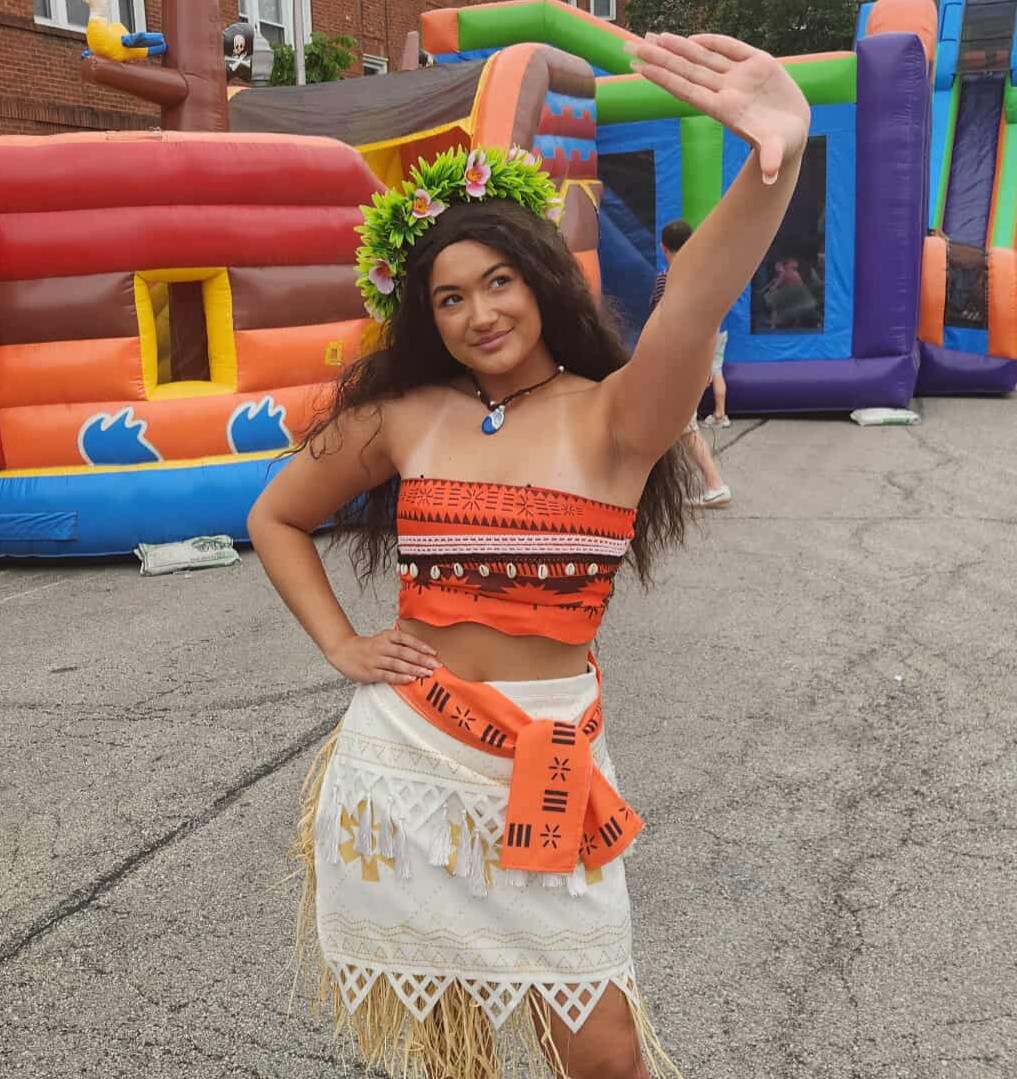 Island Princess