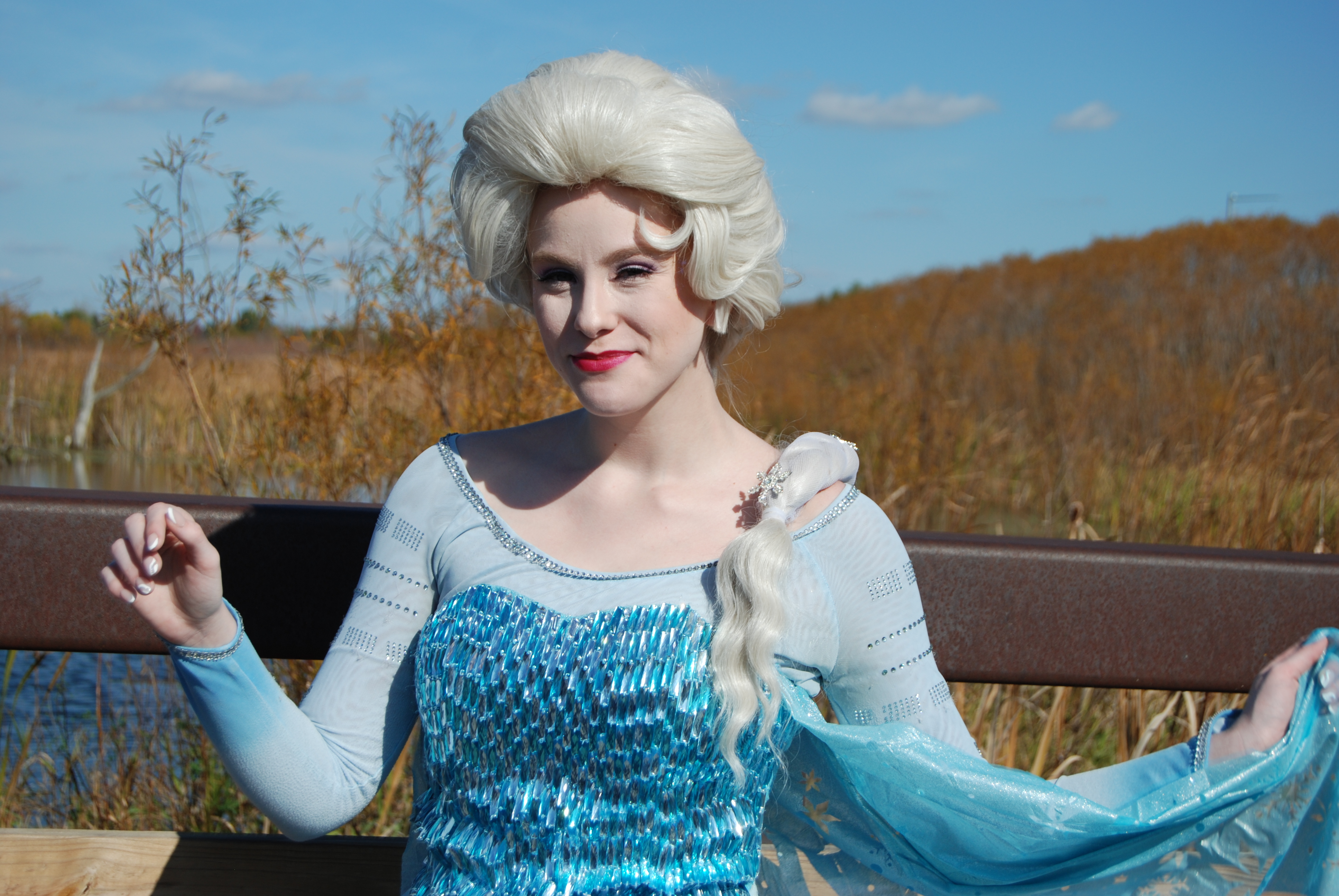 Snow Queen